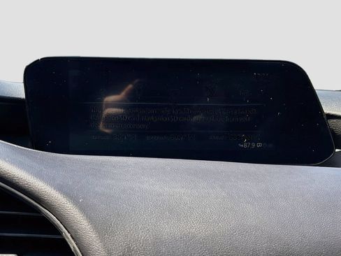 Certified 2024 MAZDA MAZDA3 s FWD image 13