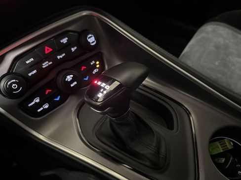 Used 2019 Dodge Challenger R/T w/ Plus Package RWD image 17