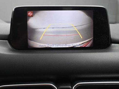 Used 2019 MAZDA CX-5 Sport image 21