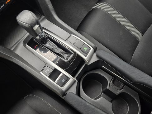 Used 2016 Honda Civic EX image 15