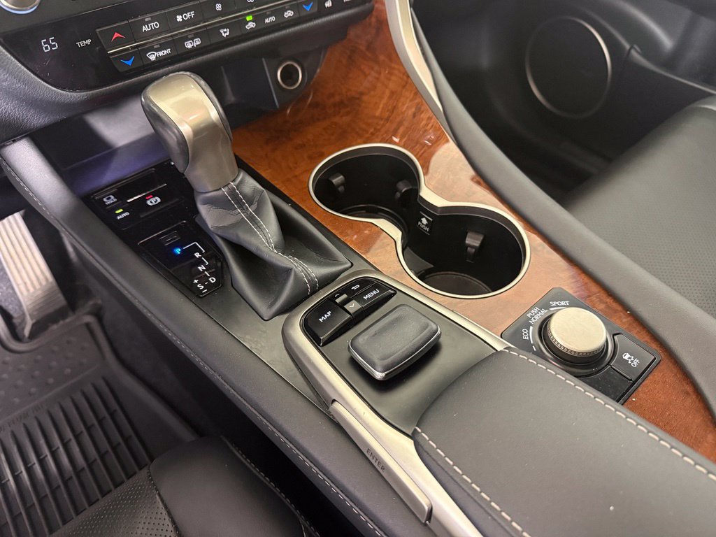 Used 2019 Lexus RX 350L FWD image 16