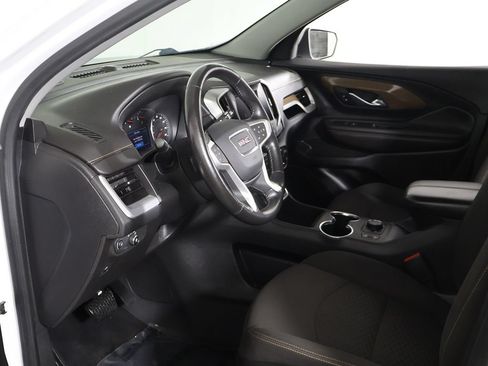 Used 2020 GMC Terrain SLE w/ Driver Convenience Package AWD/4WD image 15