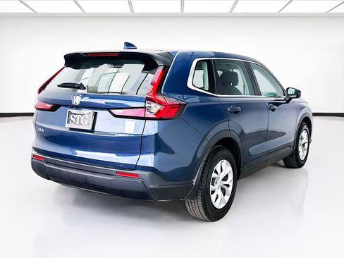 Used 2024 Honda CR-V LX image 4