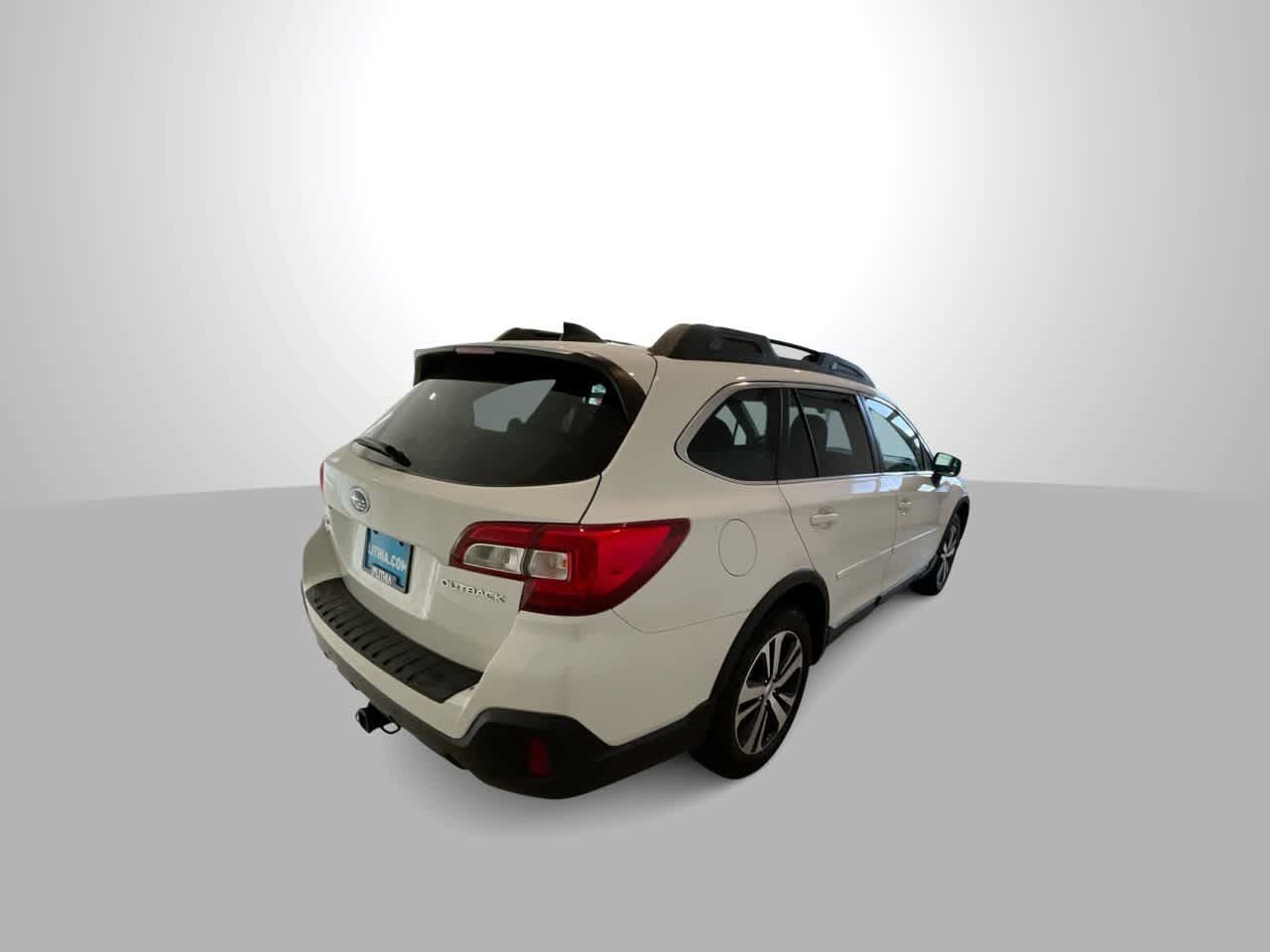 Used 2019 Subaru Outback 2.5i Limited AWD/4WD image 8