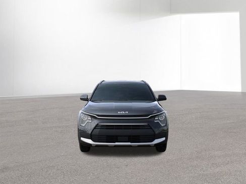 New 2026 Kia Niro EX image 2