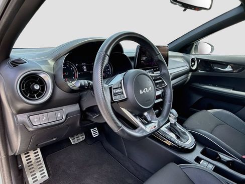 Used 2024 Kia Forte GT-Line FWD image 33