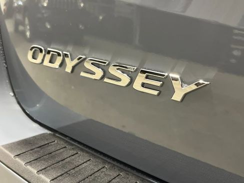 New 2026 Honda Odyssey Elite image 6