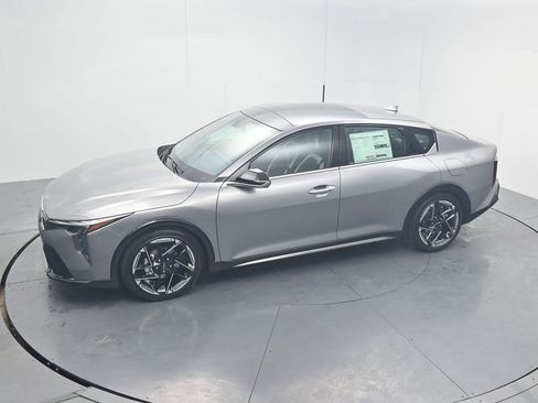 New 2026 Kia K4 GT-Line image 47