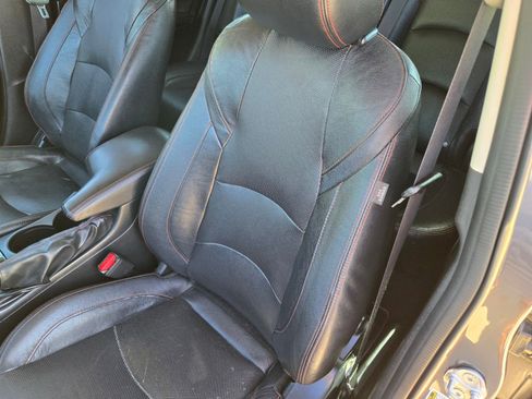 Used 2014 MAZDA MAZDA3 s Grand Touring FWD image 20