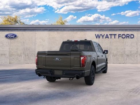 New 2026 Ford F150 Tremor w/ Equipment Group 402A High AWD/4WD image 9