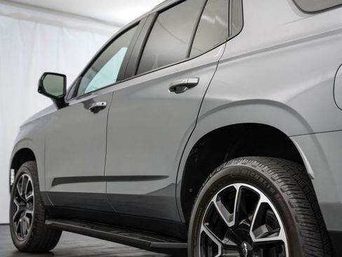 Used 2021 Chevrolet Tahoe RST w/ Luxury Package RWD image 32