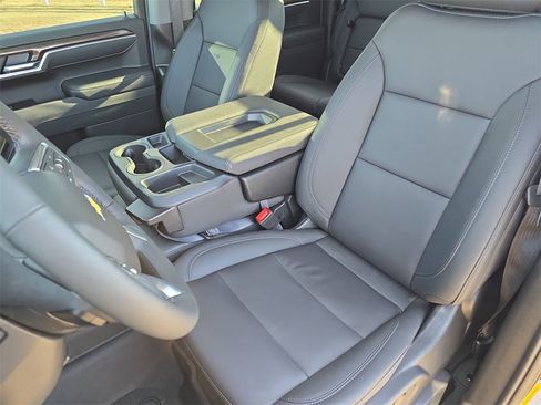 New 2026 Chevrolet Silverado 1500 LT w/ All Star Edition Plus image 15