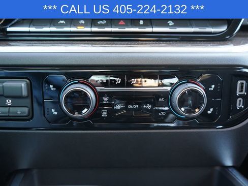 New 2026 Chevrolet Silverado 1500 LT w/ Texas Edition Plus image 39