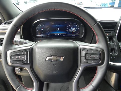 Used 2024 Chevrolet Tahoe RST w/ Luxury Package AWD/4WD image 9