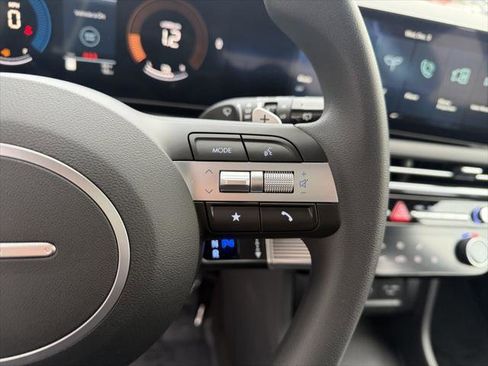 New 2026 Hyundai Tucson Blue SE w/ Tow & Go Package image 17