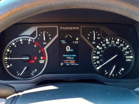 Used 2023 Toyota Tundra SR5 image 26