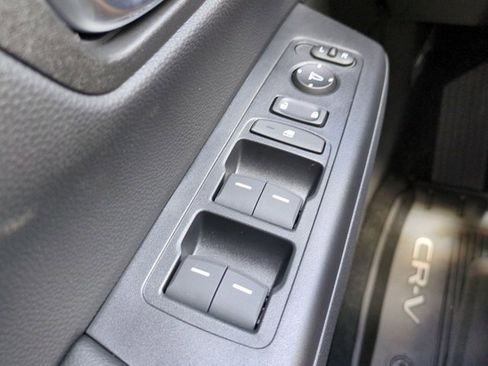 New 2026 Honda CR-V Sport-L image 22