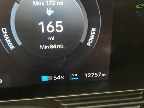 Used 2025 Hyundai Ioniq 5 SE RWD image 54