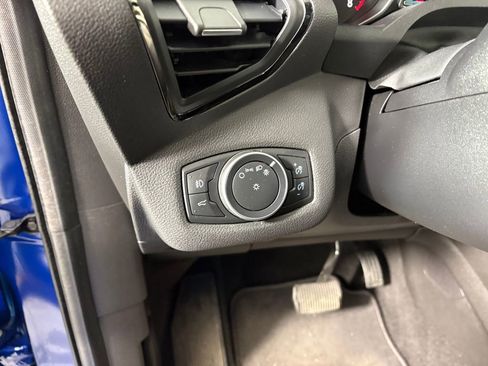 Certified 2017 Ford Escape Titanium w/ Equipment Group 301A image 15