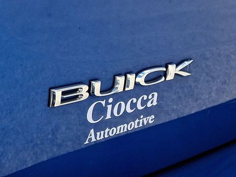 Used 2017 Buick Encore Premium image 29