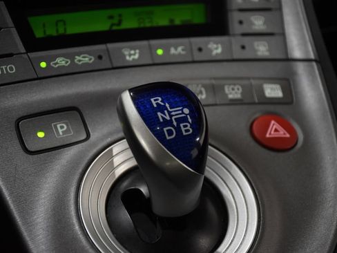 Used 2014 Toyota Prius Prime Plug-In Hybrid FWD image 28
