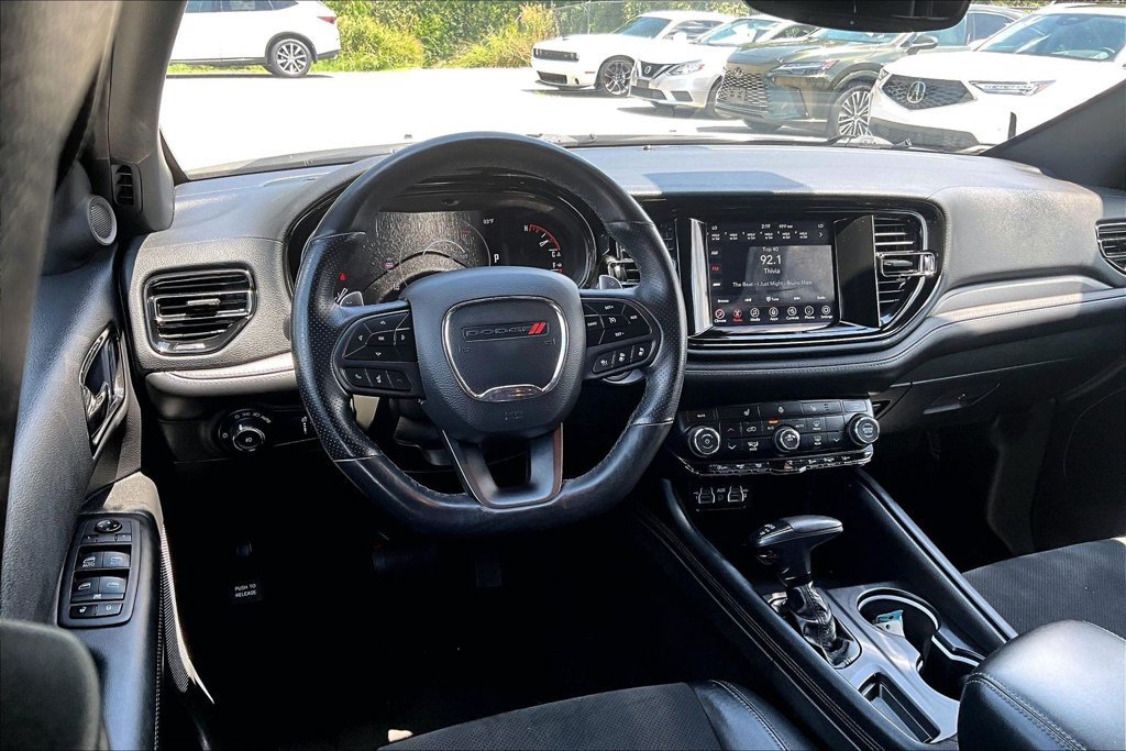 Used 2022 Dodge Durango GT AWD/4WD image 15