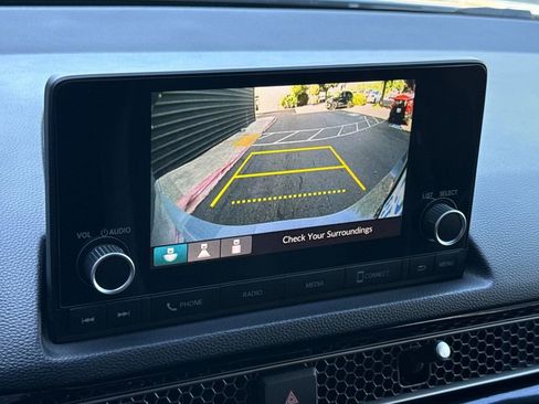 Certified 2024 Honda Civic Sport image 18