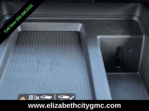 New 2026 GMC Acadia Elevation w/ Black Edition FWD image 30