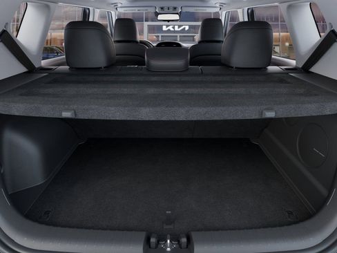 New 2025 Kia Soul GT-Line w/ GT-Line Technology Package image 19