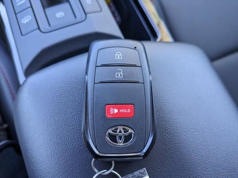New 2026 Toyota Prius Plug-In Hybrid FWD image 29
