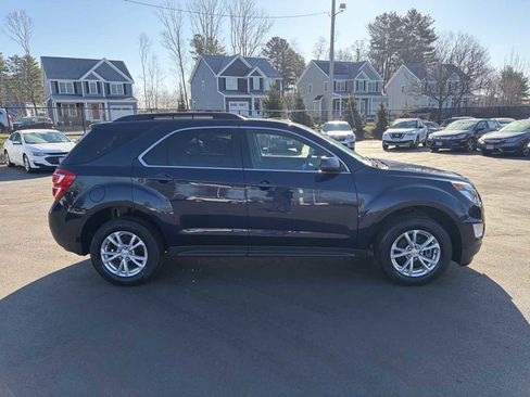 Used 2017 Chevrolet Equinox LT w/ Convenience Package image 7