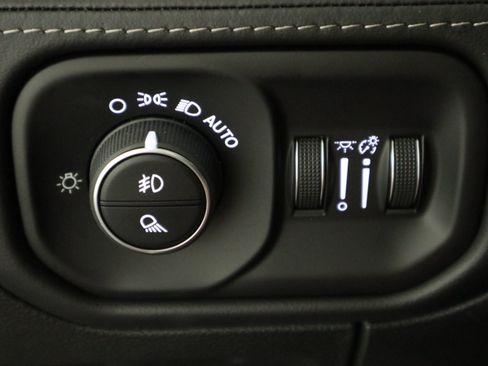 New 2026 RAM 1500 RHO w/ RHO Level 1 Equipment Group AWD/4WD image 32