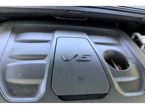 Used 2020 Jeep Grand Cherokee Trailhawk w/ Premium Lighting Group image 33