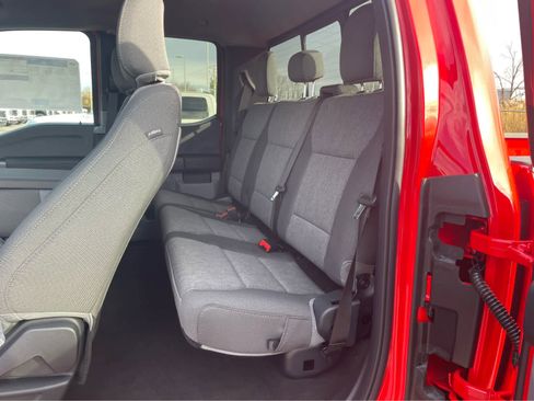 New 2026 Ford F350 XL w/ STX Appearance Package image 30