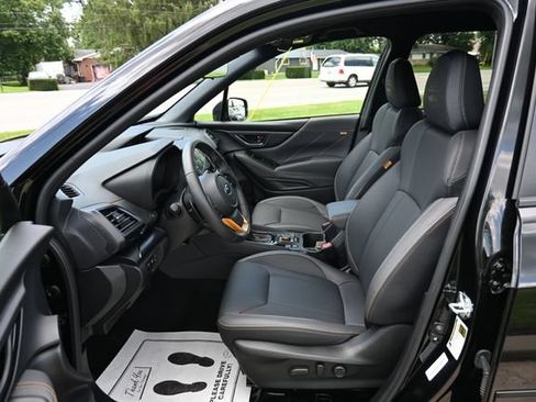 Used 2024 Subaru Forester Wilderness AWD/4WD image 27