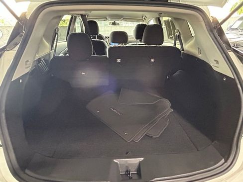 Used 2018 Nissan Murano S w/ Cargo Package image 30