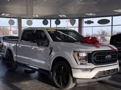 Used 2021 Ford F150 XLT w/ Equipment Group 302A High