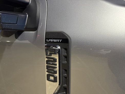 Used 2024 Ford F250 Lariat w/ Lariat Ultimate Package image 10