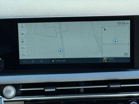 Used 2025 Hyundai Tucson Limited image 9