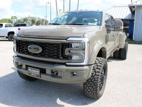 Used 2026 Ford F450 Lariat AWD/4WD image 3