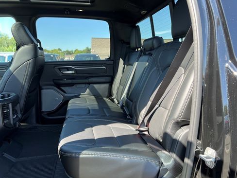 New 2026 RAM 1500 Rebel w/ Advanced Safety Group II image 10