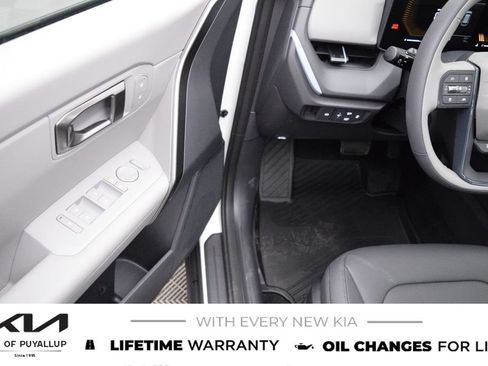 New 2027 Kia Seltos EX AWD/4WD image 27