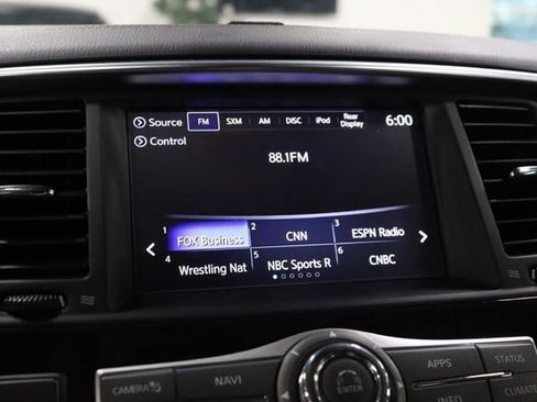 Used 2019 INFINITI QX80 Luxe w/ 22" Wheel Package image 35