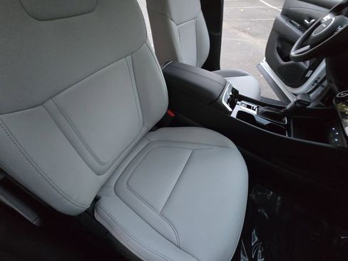 New 2026 Hyundai Santa Cruz SEL AWD/4WD image 10