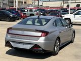 Used 2023 Hyundai Sonata SEL image 4
