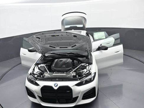 New 2026 BMW 440i xDrive w/ Premium Package AWD/4WD image 39