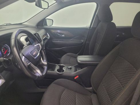 Used 2019 GMC Terrain SLE w/ LPO, Floor Liner Package FWD image 16