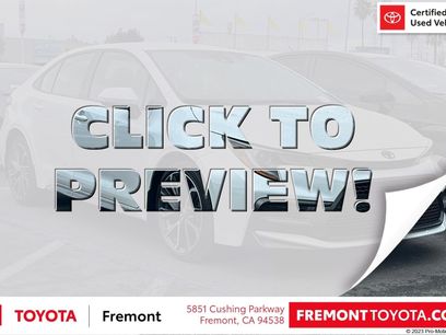 Used 2022 Toyota Corolla SE