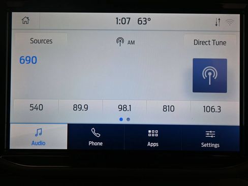 Used 2021 Ford Bronco Sport AWD/4WD image 27