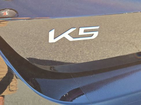 Used 2023 Kia K5 GT image 12